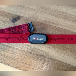 Polar H9 Heart Rate Monitor